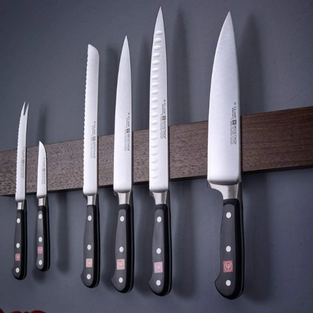 ❤️BUY 2 GET 1 FREE Wusthof Classic 8-Inch Bread Knife (4149), Retail $135.00